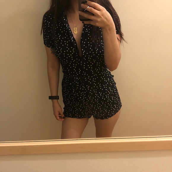 Romper - Picture 3 of 3